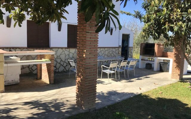 Villa With 3 Bedrooms In Archidona, With Wonderful Mountain View, Private Pool And Wifi