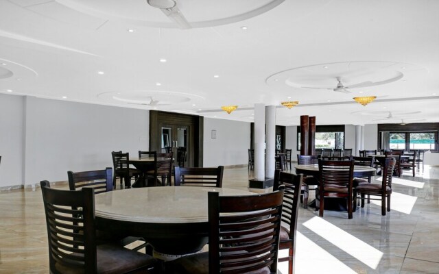 Treebo Trend Hotel RK