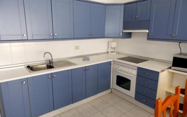 Apartment Lagos de Mirazul II