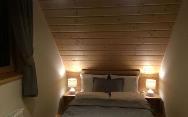 Chaty Pod Beskidkiem 35297