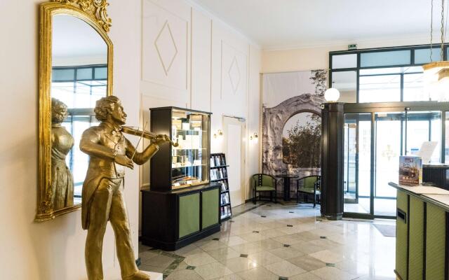 Hotel Johann Strauss