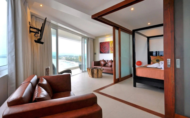 Luxury Suites at Karuna Boracay Suites