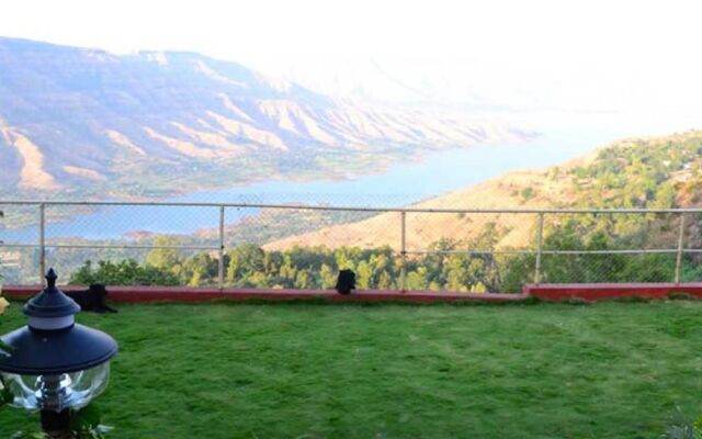 Krishna Valley Villa