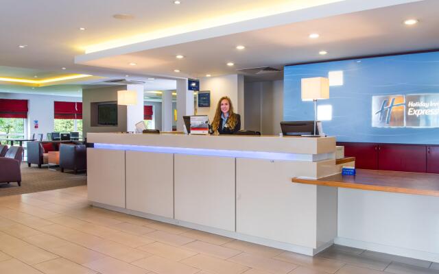 Holiday Inn Express Swindon - West by IHG