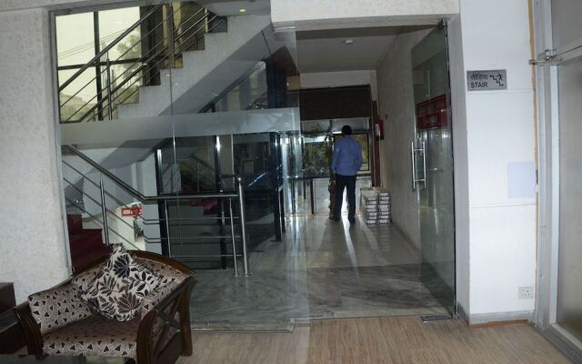 Hotel The Grand Shoba