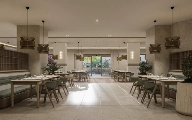 Seher Side Quality Resort & Spa