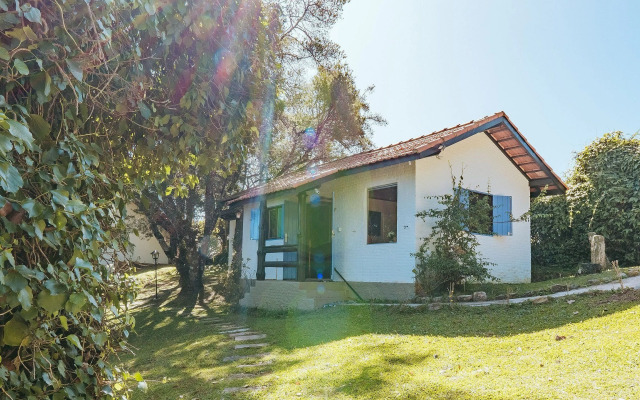 Recanto Beija-Flor - Monte Verde