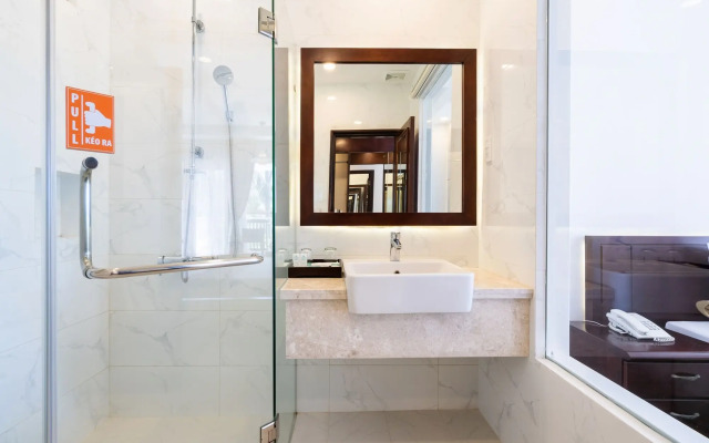 Hoang Ngoc Beach Resort