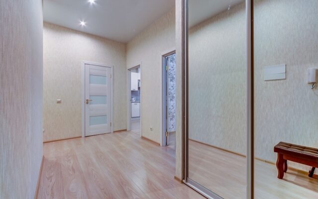Apartment Vesta near Krestovsky