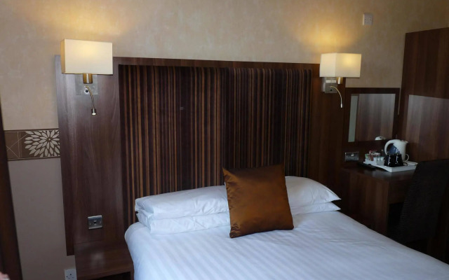 Park Hotel Dunoon