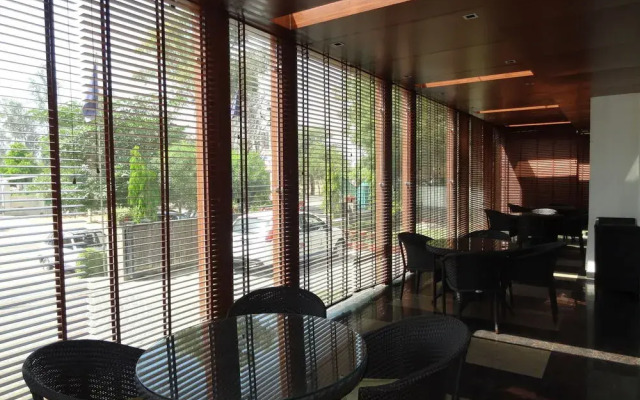 MGB Hotels Alwar