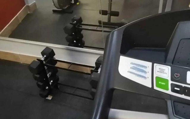 Hotel El Cason and Suites