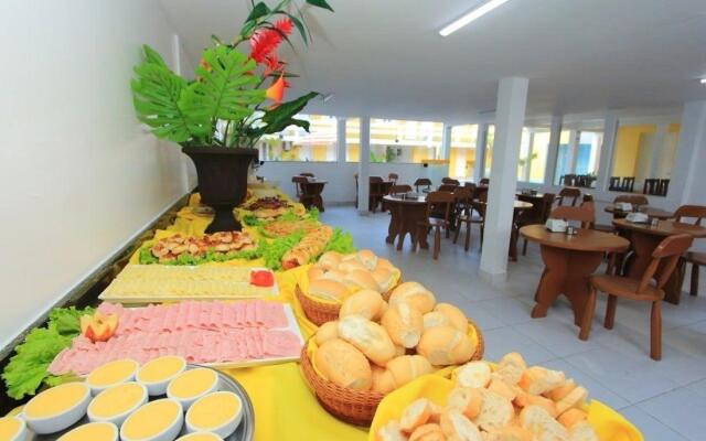Navegantes Hotel