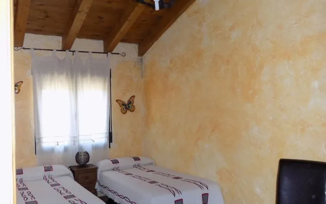 Casa Rural Las Eras II