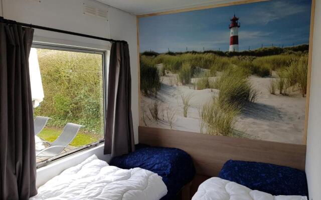 RBR 168 Beach Resort Kamperland