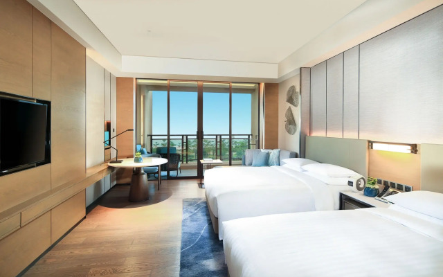 Xiamen Marriott Hotel & Conference Centre