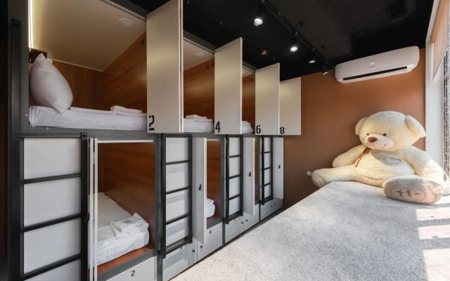 Точка Притяжения