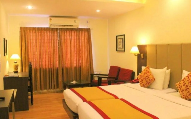 Hotel Yasodha Towers