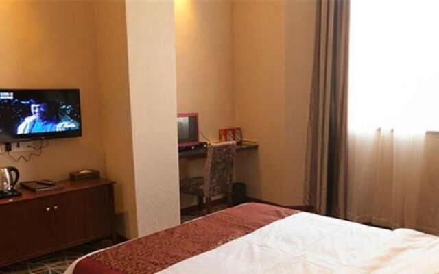 Velsen Hotel