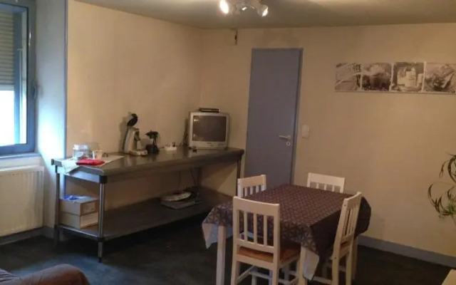 Bed and breakfast Les Délices de Coulaures