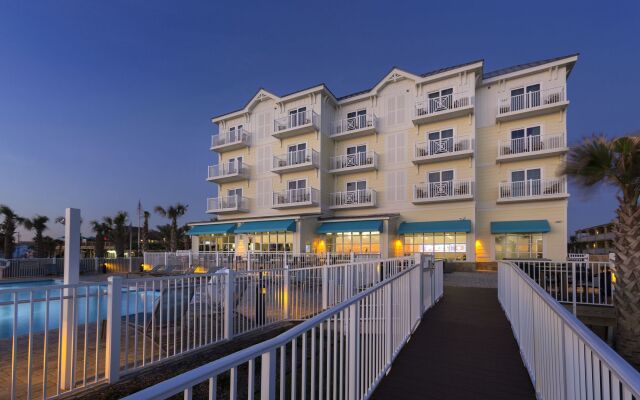 SpringHill Suites by Marriott New Smyrna Beach