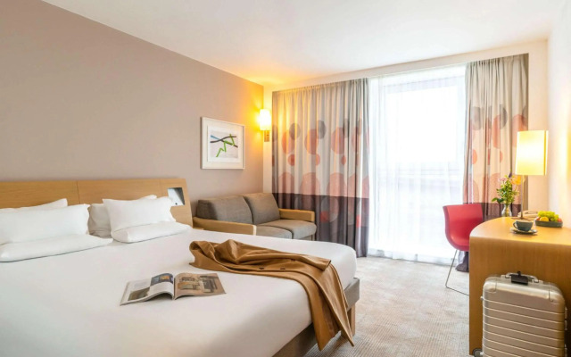 Novotel Edinburgh Park