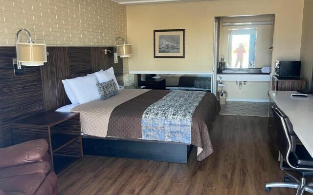 Towne Inn