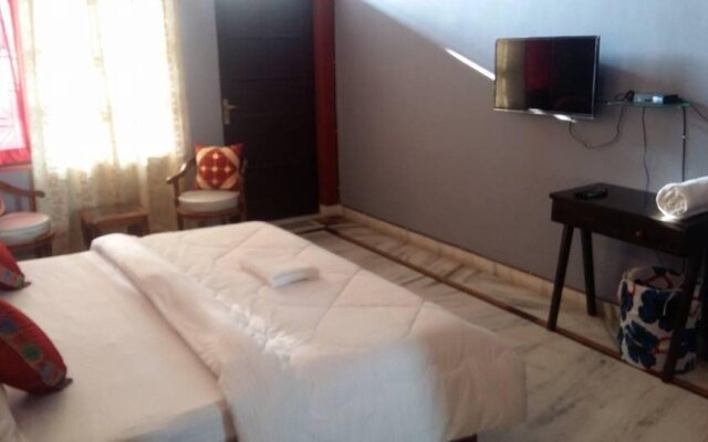 High View Cottage - Rishikesh