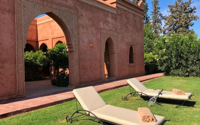 Domaine Casa Cecilia