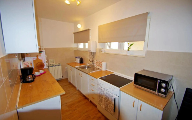 Apartment Suzi Valdebek