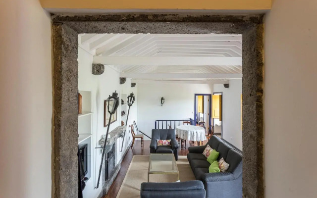 Casas do Monte