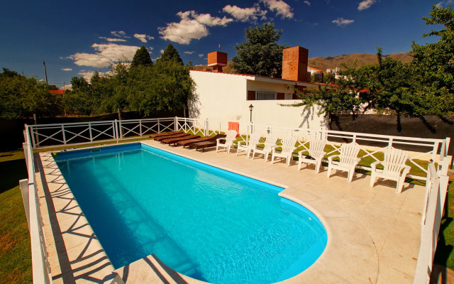 Posada de las Sierras