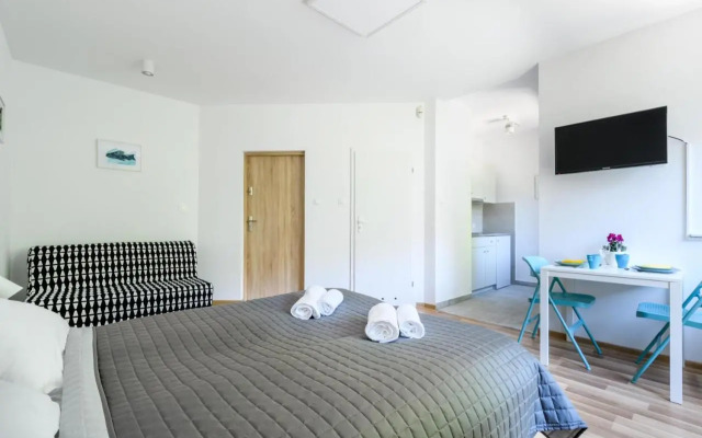 Art Apartments