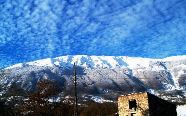 Chalet 6 Agriturismo