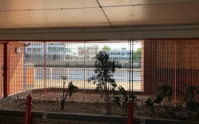 City Centre Suite by the Clyde Lancefield