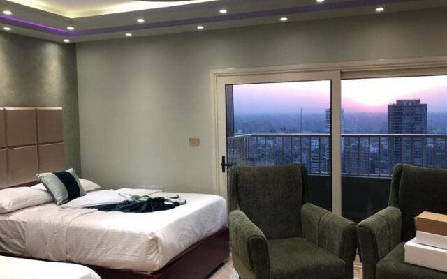 Nile Season Hotel