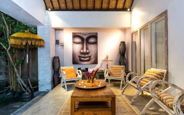 Villa Lanka