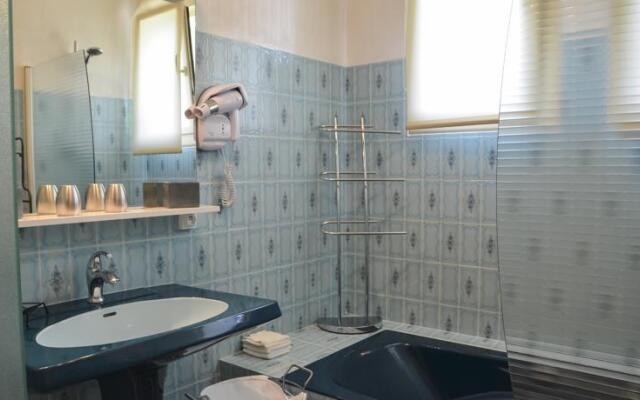 Chambres dhôtes Le Pech Pinet