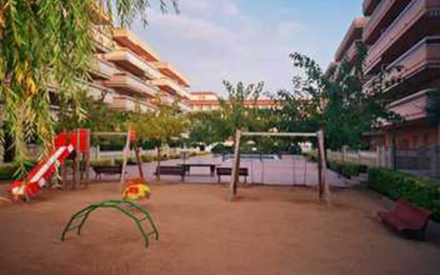 RVhotels Apartamentos Ses Illes