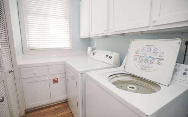 Frangista by Panhandle Getaways