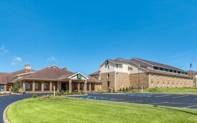 Quality Inn & Suites Bedford West