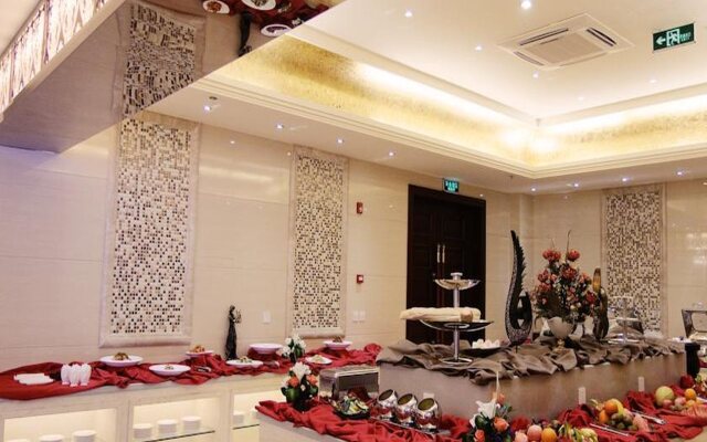 Forstar Hotel - North Renmin Road