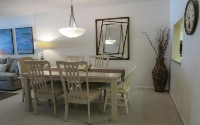 Sand Caper #407 Apartment