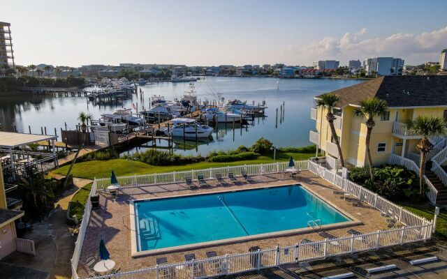 Sandpiper Cove by Southern Vacation Rentals