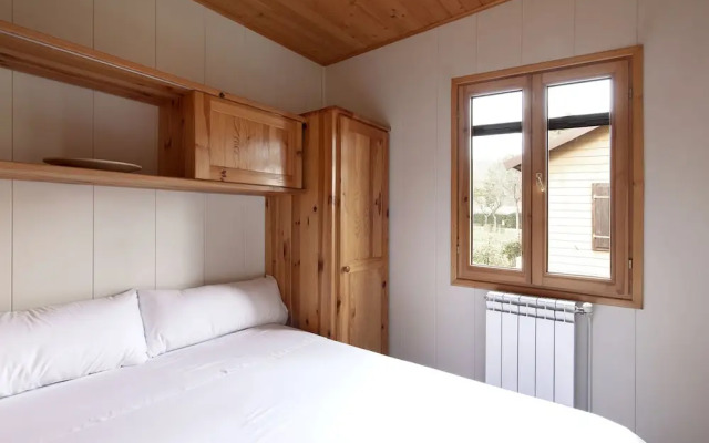 Wecamp Pirineos