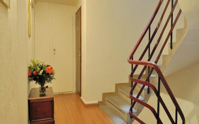 Hotel St Gervais Geneva