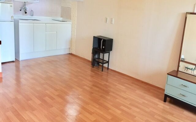 Jeju Red Roof Pension