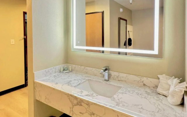 Quality Inn & Suites Willows