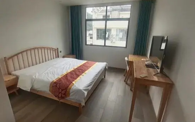 Fanshe B&B (Tiantangzhai)