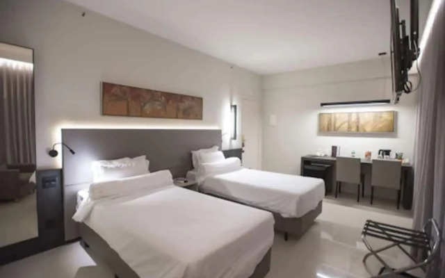 Royal Boutique Savassi Hotel